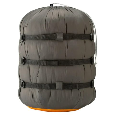 Seamless Burrow Bag #2 Long