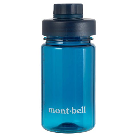 Clear Bottle Active 0.35L Clear Bottle Active 0.35L