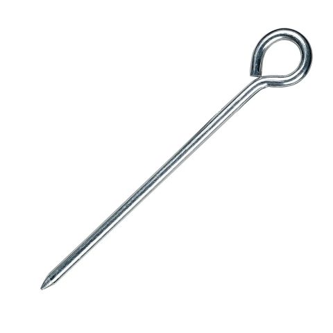 Aluminum Pin Peg