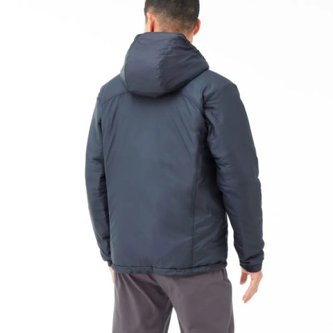 Thermawrap Parka Men's