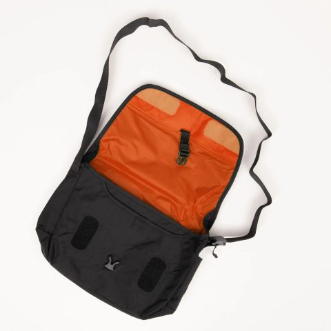 Bernina Flap Shoulder M