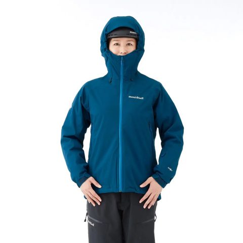 Powder Step Parka Women's