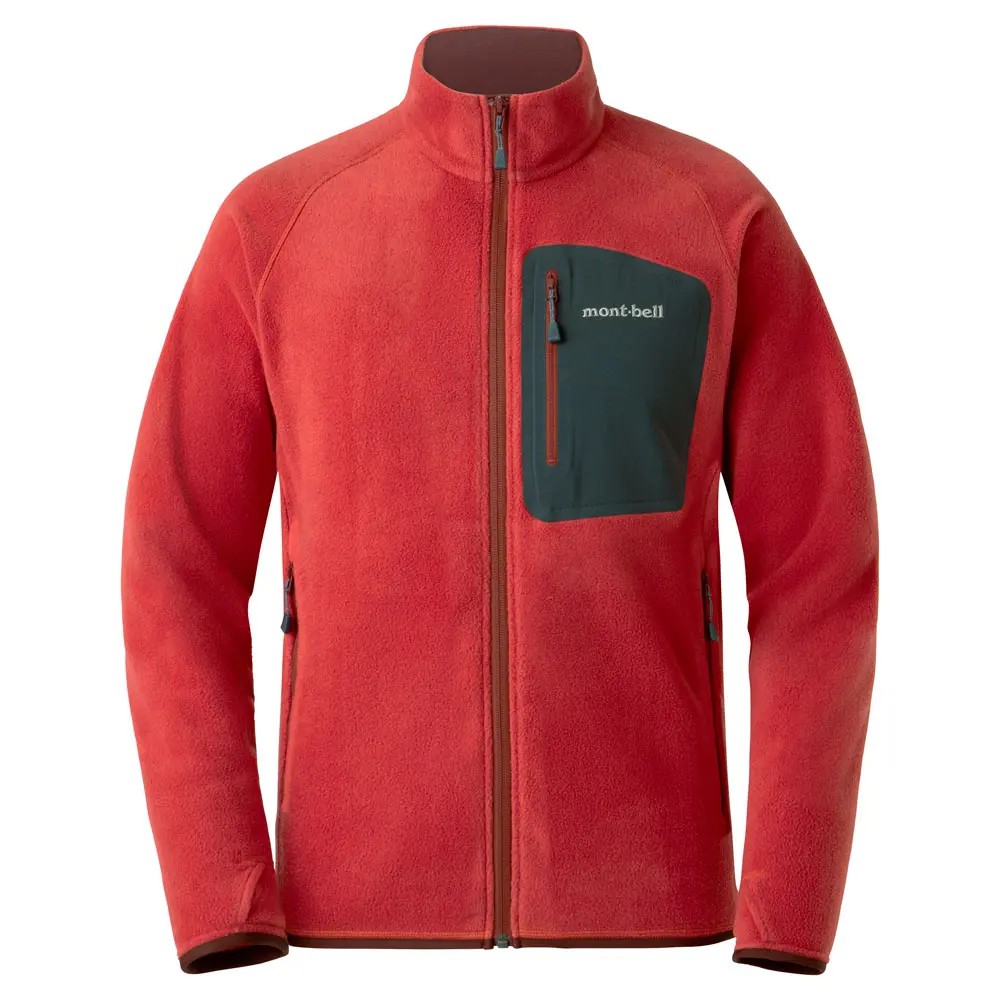CLIMAPLUS100 Jacket Men's