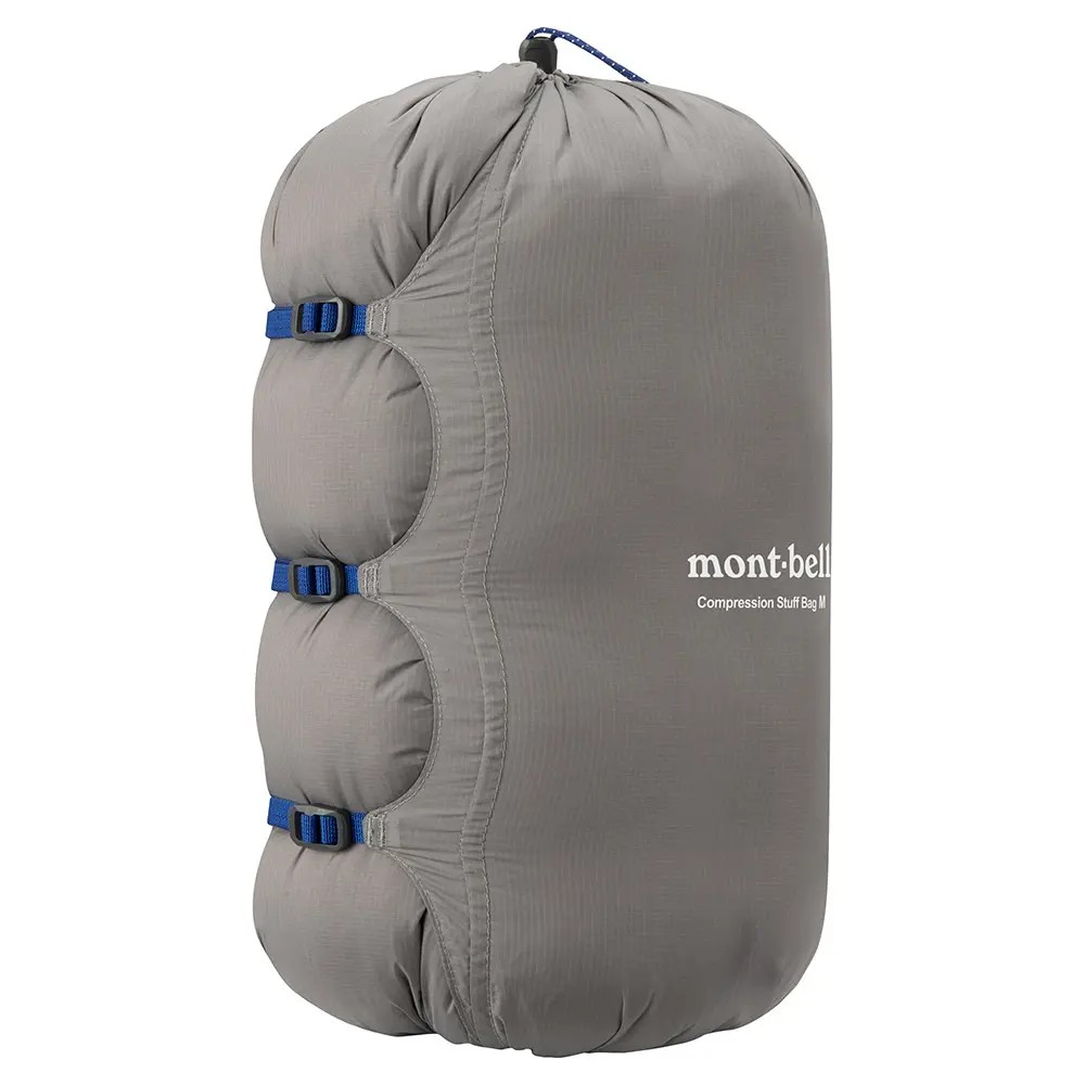 Compression Stuff Bag M