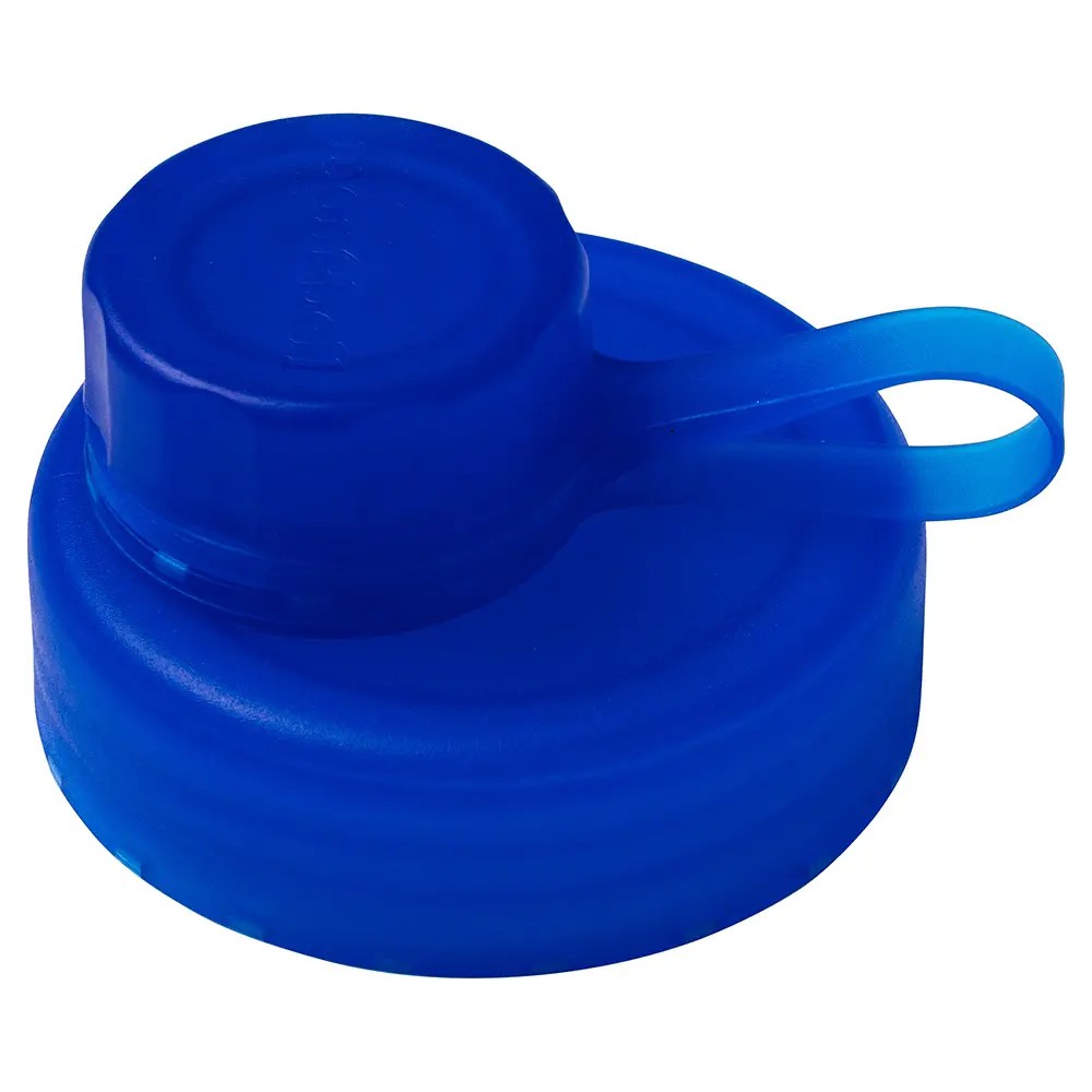 Clear Bottle Active Cap