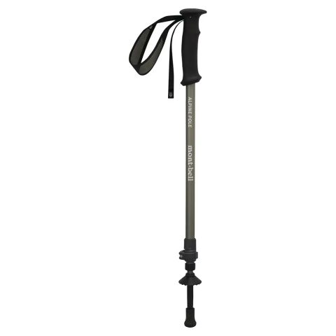 Alpine Pole Cam Lock Dry Grip Alpine Pole Cam Lock Dry Grip