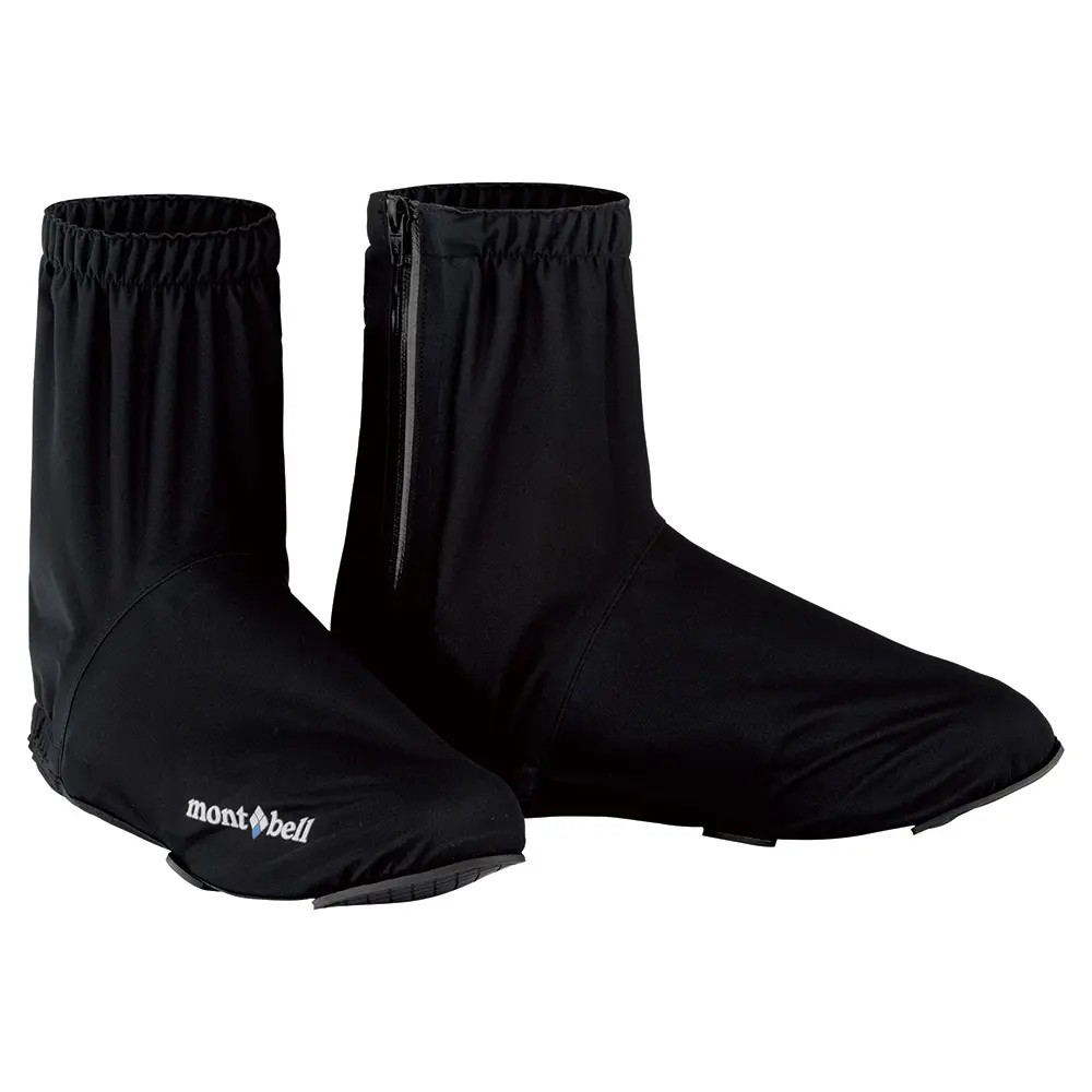 Cycle Rain Shoe Covers