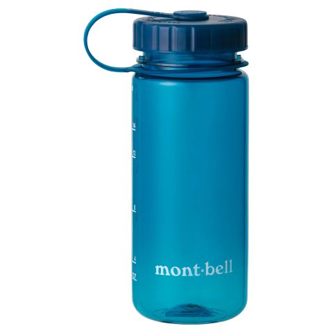 Clear Bottle 0.5L Clear Bottle 0.5L