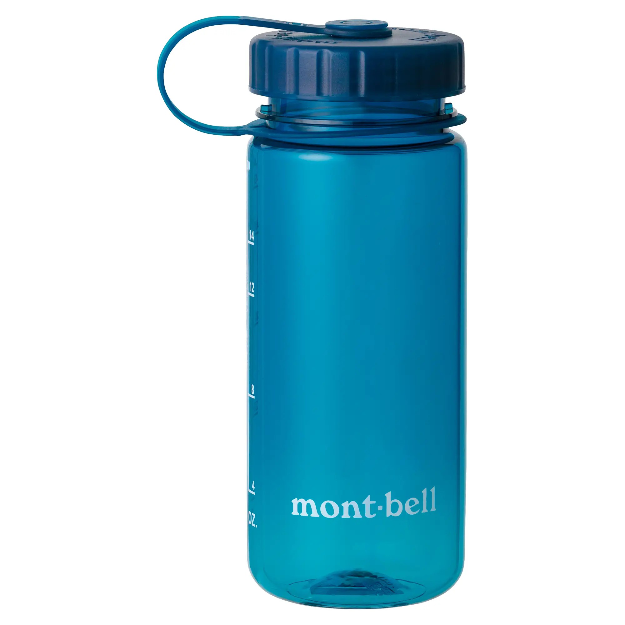 Clear Bottle 0.5L