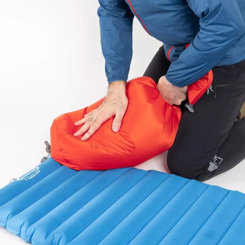 Pump Stuff Bag 30L