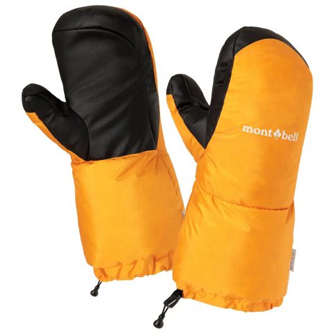 Down Mittens Down Mittens