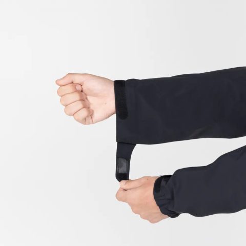 Freney Parka Men's