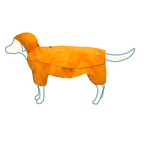 Dog Rain Suit Large Dog Rain Suit Large