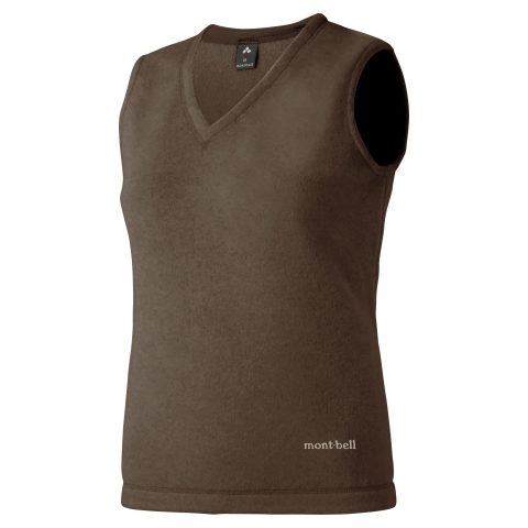 CLIMAPLUS100 Vest Women's CLIMAPLUS100 Vest Women's