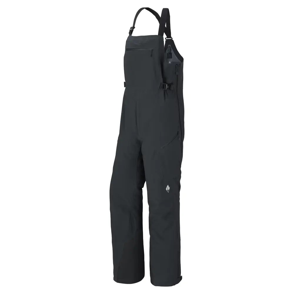 Powder Track Bibs Men's