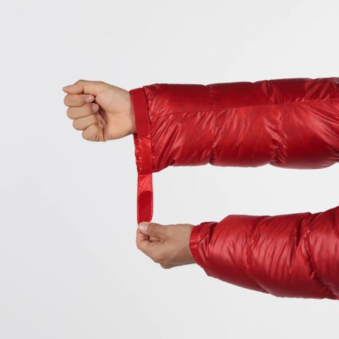 Alpine Down Jacket Men's