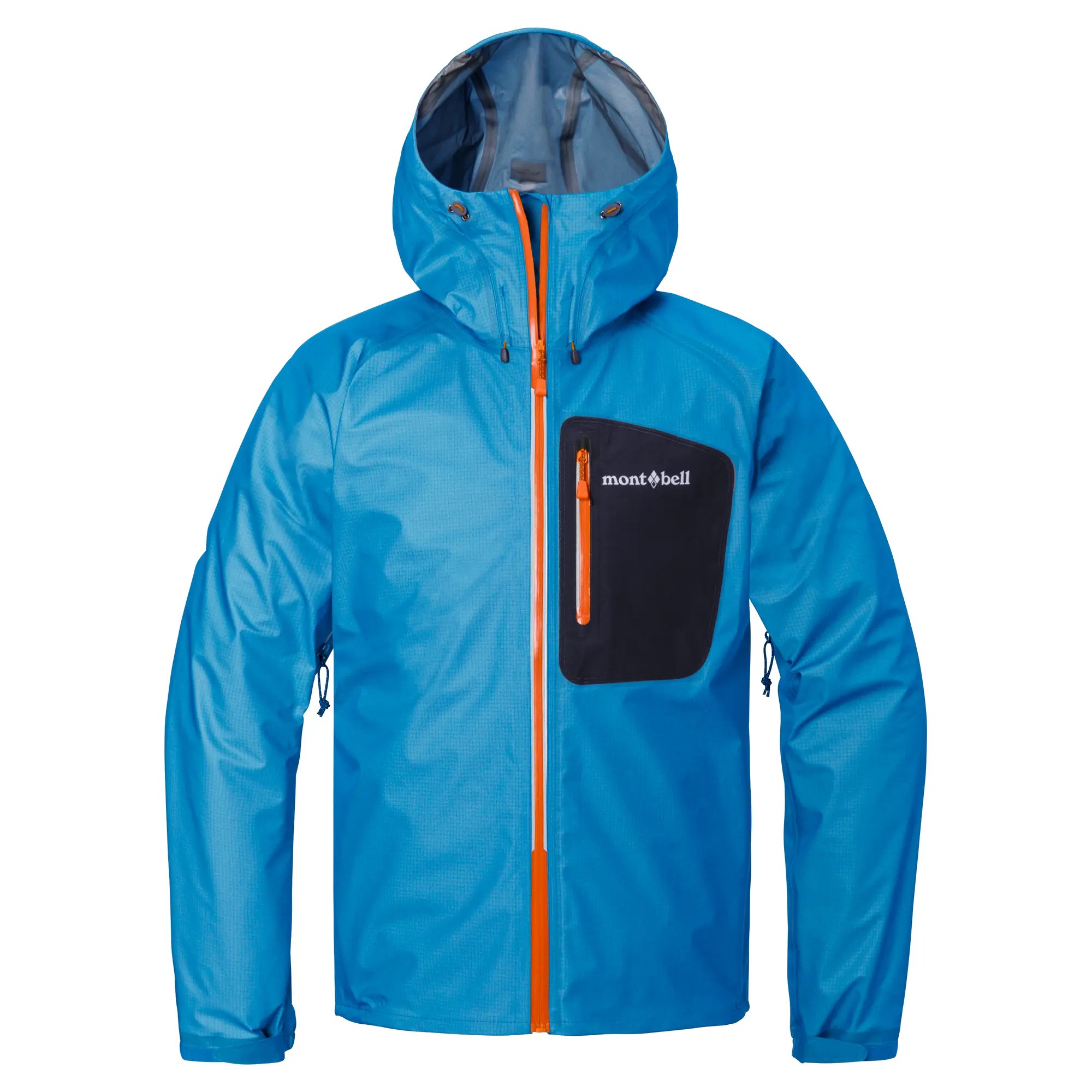 Peak Shell Jacket Men's