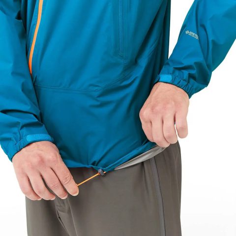 Rain Trekker Jacket Men's