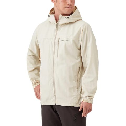 O.D. Hooded Jacket Men's