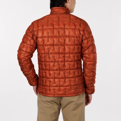 Plasma 1000 Down Jacket Men's
