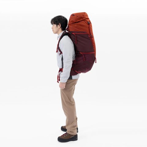 Trekking Pack 80