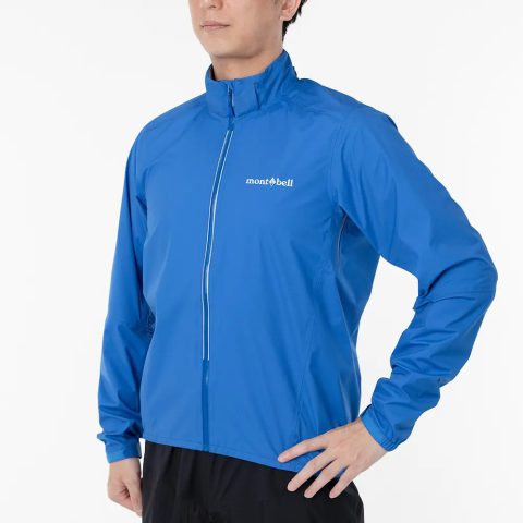 Cycling Rain Jacket