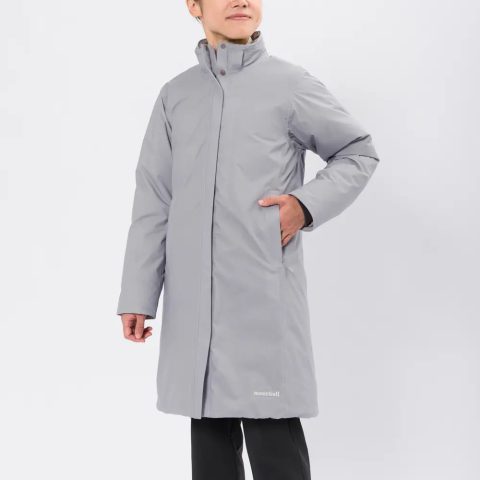 Aspen Down Coat Women's
