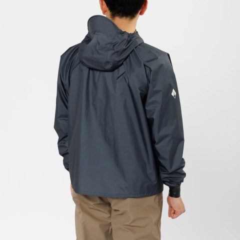 Wading Rain Jacket