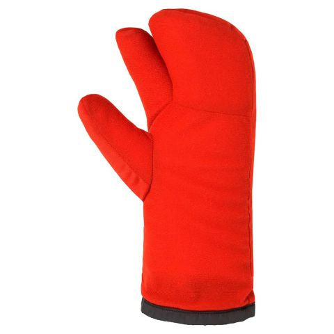 Alpine Trigger Finger Mittens Liner Women's