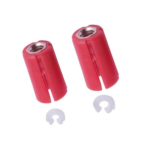 Stoppers for Alpine Carbon Pole Stoppers for Alpine Carbon Pole