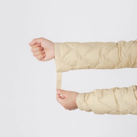 Ignis Down Parka Women's