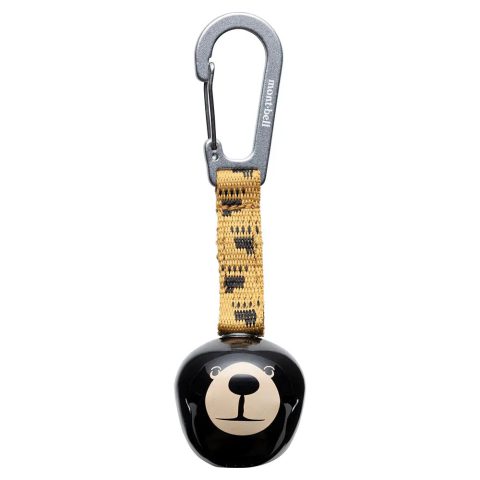 Round Trekking Bell Monta Bear Round Trekking Bell Monta Bear