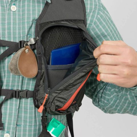 Angler Pack 25