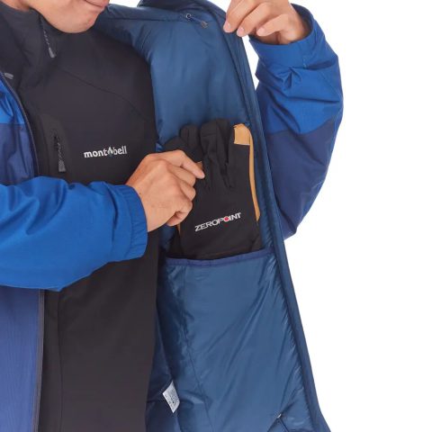 Flatiron Parka