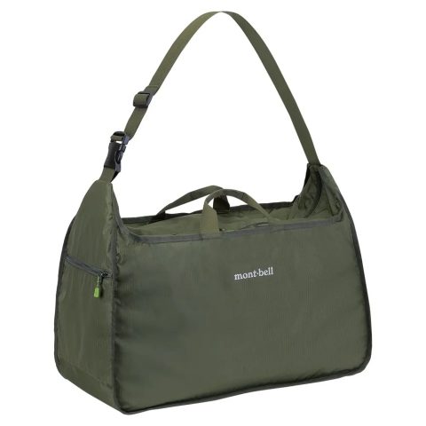 Light Weight Shoulder Bag XL
