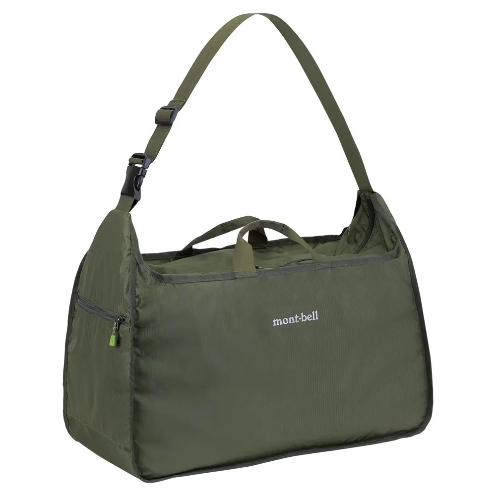 Light Weight Shoulder Bag XL