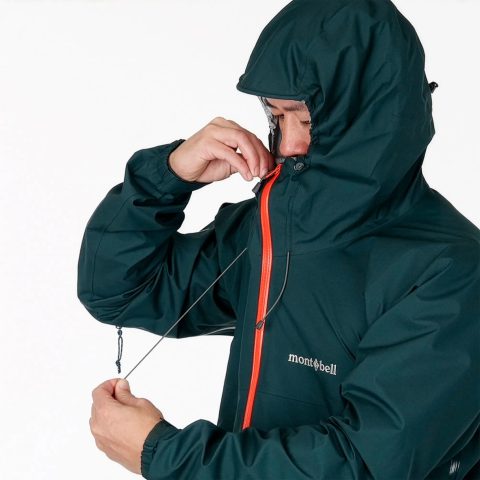 Storm Cruiser Jacket Men's