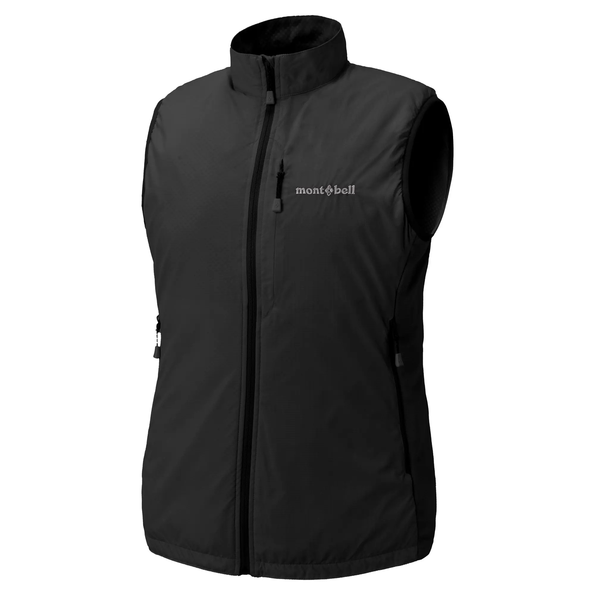 Light Shell Vest Women's