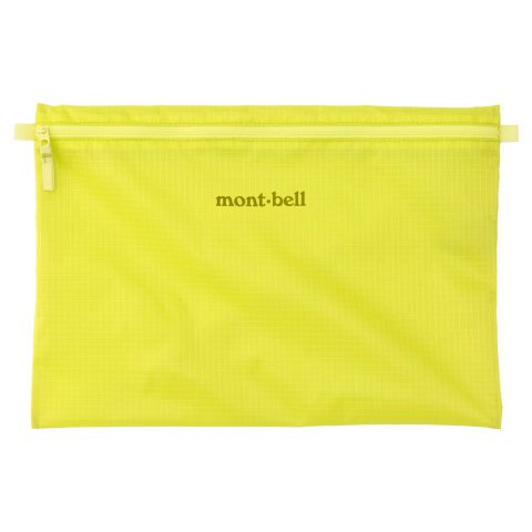 Light Paper Pouch L