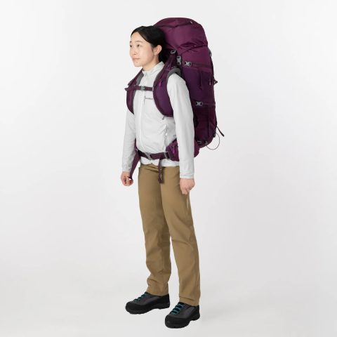 Cha-Cha Pack 50 Women's