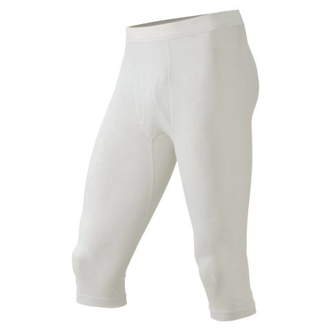 ZEO-LINE Cool Mesh Knee-Length Tights Men's ZEO-LINE Cool Mesh Knee-Length Tights Men's