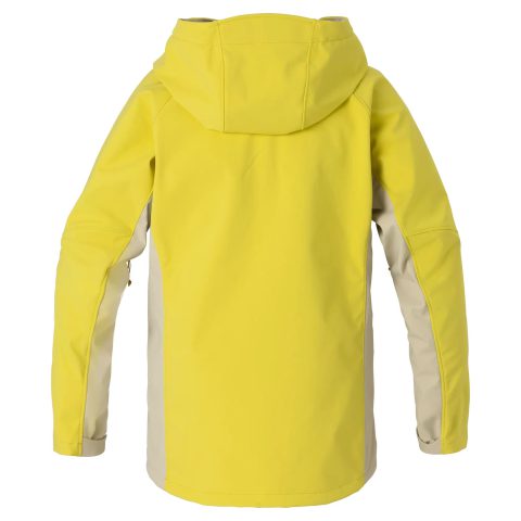 Powder Shed Hooded Jacket Women's