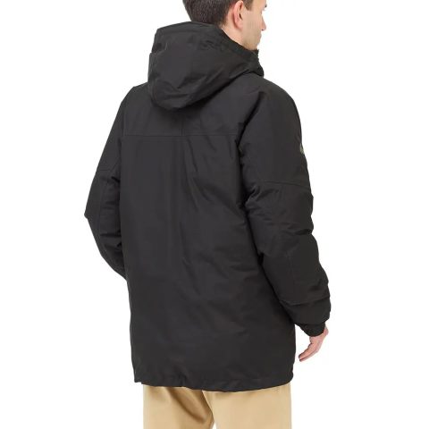 Powder Land Parka