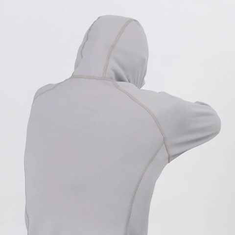 Trail Action Hooded Jacket Women's