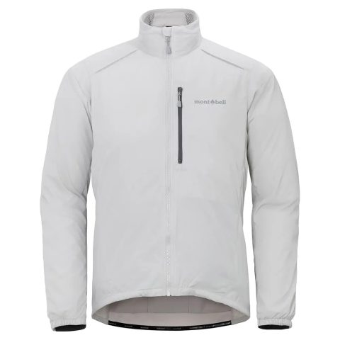 Light Shell Cycle Jacket