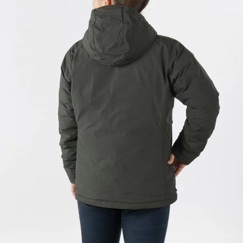 Colorado Parka Women's