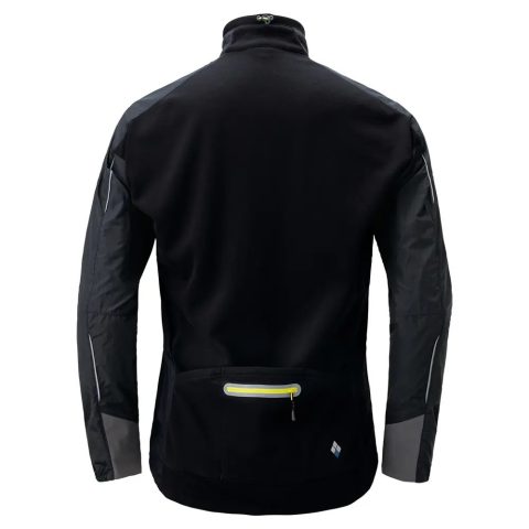 Light Shell Cycle Jacket