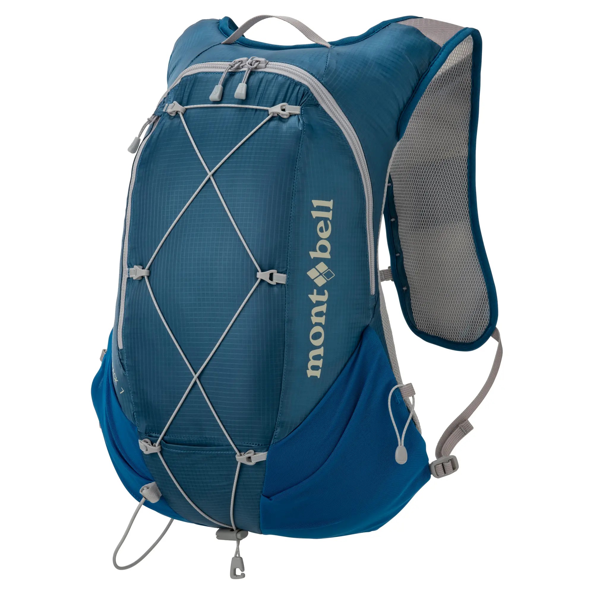 Cross Runner Pack 7