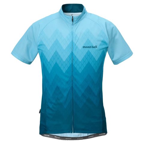 Wickron Cool Cycling Short Sleeve Jersey #4 Wickron Cool Cycling Short Sleeve Jersey #4