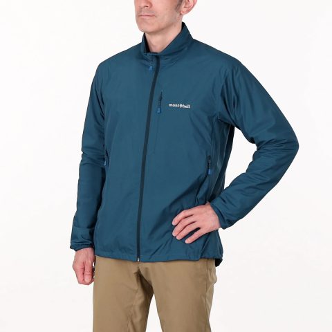 3in1 Trail Shell Jacket Men's